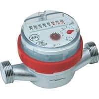 Vandmler ETW varm QN1,5, Q3=2,5, LGD=80 mm
