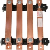 transformerfelt cubic, CT400S