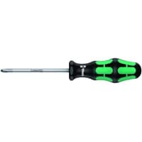 Skruetrkker 350 PH, Phillips, PH 1 x 80 mm - Wera