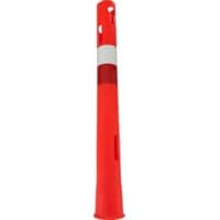Afsprringscylinder, 1 meter