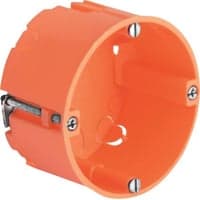 Kaiser forfradse, 68mm, D:41mm, 0.5mm plade