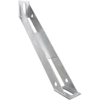Walraven Afstiver, 45, 295 mm, BUP 1000, Til RapidsStrut+Wm35, 41x41/21mm