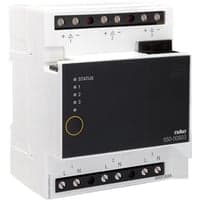 Modul til mling af el-forbrug, 3 kanaler, til Niko Home Control