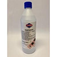 Isopropyl alkohol 99%, 1 liter
