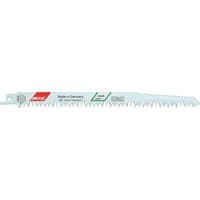 Bajonetsavklinge 4052, 240mm, CrV, 4-5 tpi, 2 stk - Wareco
