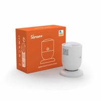 Sonoff Zigbee presence sensor, tilstedevrelsessensor, SNZB-06P