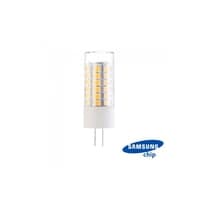 G4 3,2W LED pre, 12V, Samsung LED chip, 4000K, 385 lumen - V-Tac