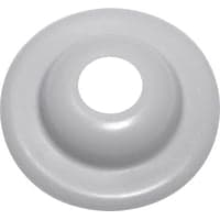 Bsningskrave til vand- og centralvarmerr, 61 mm (2"), gr - Milton Megatherm