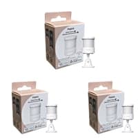 Aqara Motion Sensor P1, bevgelsessensor - 3 pak bundles