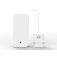 Vandsensor, trdls, til S6evo alarmsystem