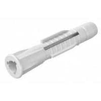 Plug 8x51mm med krave - OBO Bettermann