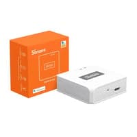 Sonoff Zigbee Bridge Pro, Zigbee 3.0, ZB Bridge-P (restsalg)
