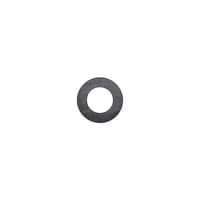 Mlerpakning - 30/23 x 2mm til QN-2,5 Vandmlere - 10 stk.
