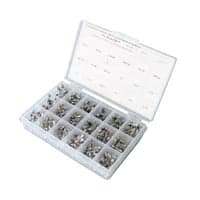 DF-GLAS sortimentskasse trg 5x20