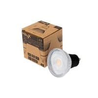 HiluX GU10 LED spot R10 Gen4, 5W, 1800-3000K, Ra95