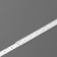 Klar A SLIDE cover til 2 meter slide - Beskyttelsesovertrk
