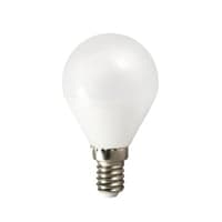 Dagslyspre E14, 6W, 5000K, til foto og lysterapi, RA 90 (erstatter 60W)