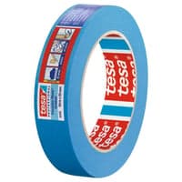 Tesa 4440 afdkningstape PRECISION MASK, bl, 25 mm x 50 meter