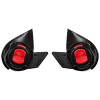 Visir adaptere, Kask Zenith