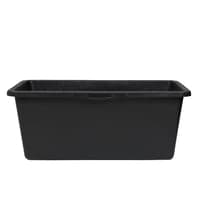 Murerbalje Profi Line, firkantet, 90 liter - Jopa