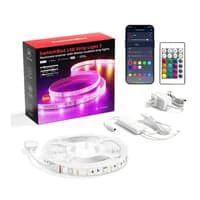 SwitchBot LED Strip Light 3, LED-strips, 5 meter