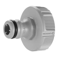 Hanekobling, 1", Gardena