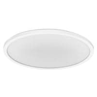 SMART+ Orbis US BL LED loftlampe, 22W, RGB, 2700-6500K, 400mm, hvid, WiFi - Ledvance