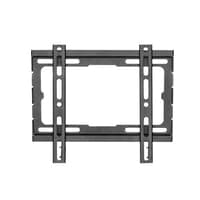 Deltaco vgbeslag FAST, 23-43", sort
