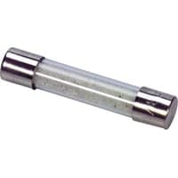 Finsikring 4,0 A 5x20 mm sandfyldt 250V Trg - 10 stk