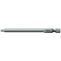 WERA 867/4 Z TORX bits, TX 40 x 89 mm