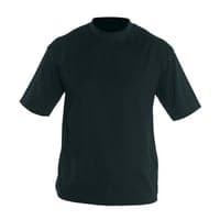 T-shirt, sort, str. XL - T-TIME