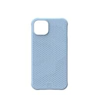 iPhone 13 Dot Cover, Cerulean