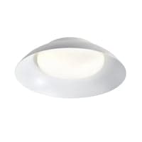 Nordlux Nivora 45 Loftlampe, hvid