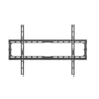 Deltaco vgbeslag FAST, 37-80", sort