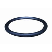 Lauridsen rullering EPDM, 250 mm til beton