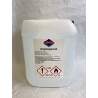 Isopropyl alkohol 99%, 20 l. - Polar