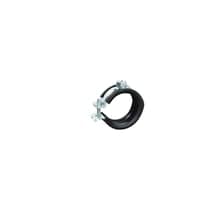 Scanclamp Easyclip rrbjle med gummiindlg, M8 (32 - 35 mm)