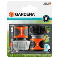 Gardena slangekobling 3/4", st