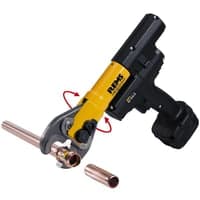 Rems MINI-PRESS 14V acc BASIC-PACK
