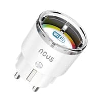 Nous A1 WiFi Smart Plug (restsalg)