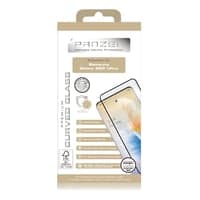 Samsung Galaxy S22 Ultra Skrmbeskytter, Sort