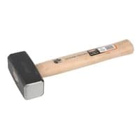 Staco mukkert, 1,5 kg, hickory skaft