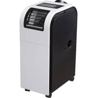 Supercooler VII transportabel varmpumpe/klimaanlg