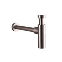 Vola pungvandls, 1 1/4", rustfri