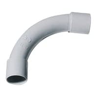 Bjning for ALM/HF plastrr - MTO Electric