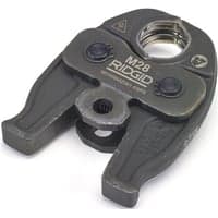 Ridgid M28 presskbe compact, 19 kN, til RP-219