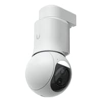 Ubiquiti UniFi Protect G6 PTZ kamera, 4K, 10x hybrid zoom, hvid