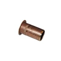 KRK 140: Stttebsning af messing til pex-rr og kompressionsfittinger, 15 mm (til 15 x 2,5 mm rr) - Ezze