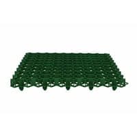 LHI Multigrass grsarmering, grn, 600 x 600 x 40 mm - Lauridsen