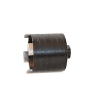 Dsesnker, 79 mm, til hrde materialer - Baier